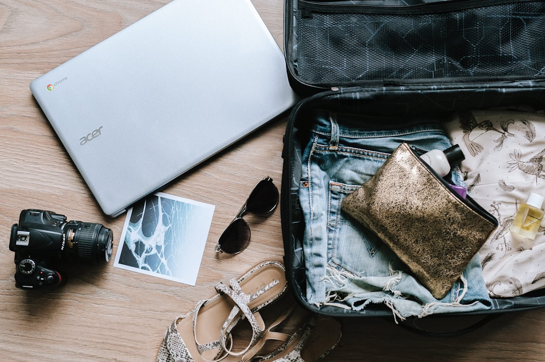Solo Travel: Embracing Adventure on Your Own Terms
